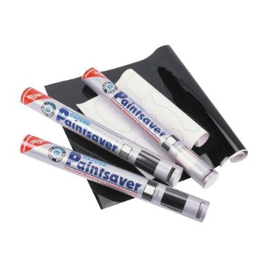 Oxford Paintsaver - Carbon