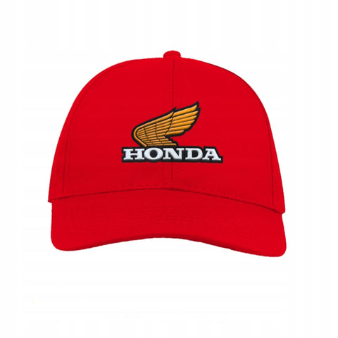 Honda Elsinore Baseball Cap