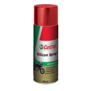 CASTROL SILICON SPRAY - 400ML