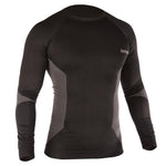Oxford Base Layer Essential Active Under Garment Long Sleeved Top (L/XL)