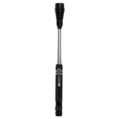 Oxford Magnetorch Flexible Telescopic Magnetic LED Torch